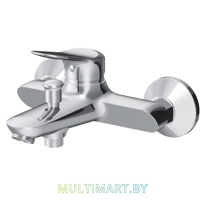 Смеситель AM.PM Sunny F85C10000
